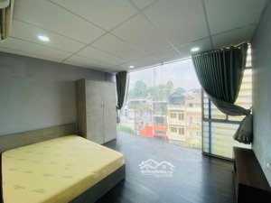 chdv 2pn nguyễn thái sơn đầy đủ knội thất ở ngay - chính chủ