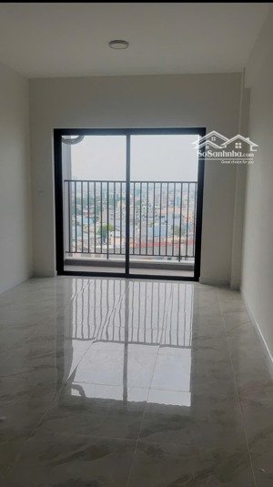 bán căn hộ nhỏ dt 50m 1 phòng ngủ, ngay đường an dương vương quận bình tân giáp với quận 6