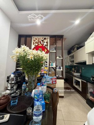 bán nhà ngọc thuỵ 5.8 tỷ, 5 phút sang cầu chương dương hiếm