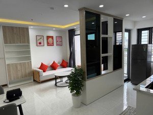căn góc đẹp nội thất đầy đủ dt 73m2 2pn 2wc chung cư hud ct4 phước long nha trang