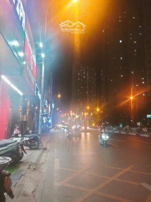 bán nhà phố nguyễn chánh, cầu giấy, 60m2, ô tô tránh, vỉa hè, kinh doanh, thang máy 25 tỷ