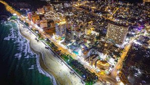 bán đất đẹp gần biển bãi sau tp biển vũng tàu