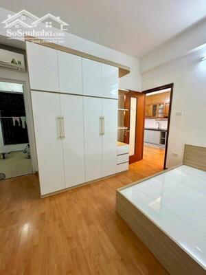 Bán căn hộ cao cấp khu đô thị Handiresco Bắc Từ Liêm 2 ngủ, 2wc, diện tích 65m2