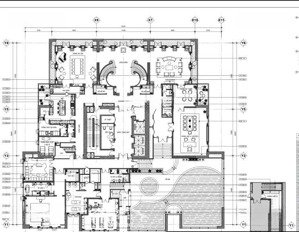 bán căn hộ penhouse cầu giấy. biệt thự trên không, 2400m2, có bãi đáp trực thăng trên nóc toà nhà