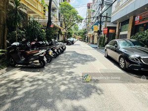 bán nhà riêng 50m2, 19,5 tỷ, 5pn, phạm tuấn tài, dịch vọng, cầu giấy, hà nội