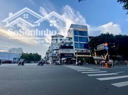 Bán toà nhà 4L Mặt Tiền Nguyễn Cư Trinh, P.Bến Thành - 9x10m - TN 155tr/tháng, giá 50 tỷ (0908525968)