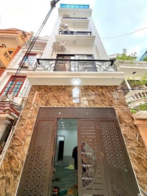 bán nhà văn quán hà đông: lô góc 35m/5tầng-vf3 đỗ cửa-7.45 tỷ
