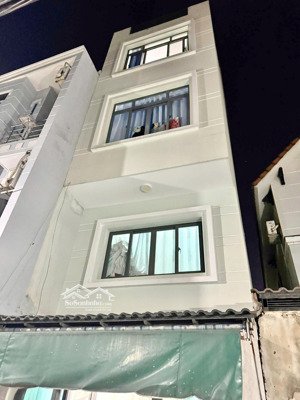 bán nhà riêng 5,1 tỷ, 32m2, 6pn, 6wc tại bùi văn ba, tân thuận đông, q7, hcm giá tốt