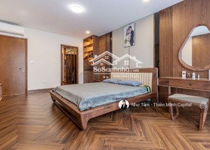 khu sang! hxh nguyễn văn trỗi, tân bình - dt: 7,45m x 15m - 5 tầng - vuông vức. chỉ 28 tỷ tl