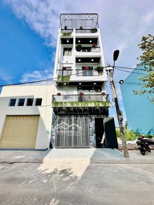 bán nr 4pn, 5wc, 82m2 tại thạnh xuân 52, q12, tp.hcm, giá 6,5 tỷ siêu hot