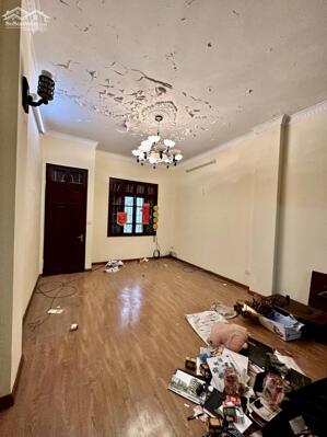 BÁN NHÀ RIÊNG TRẦN DUY HƯNG CẦU GIẤY - VỊ TRÍ ĐẸP MẶT NGÕ Ô TÔ KINH DOANH: DT 65M2 GIÁ 27 TỶ