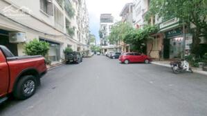 BÁN NHÀ PHỐ NGHĨA ĐÔ, CẦU GIẤY – KHU PHÂN LÔ, ĐƯỜNG TO HƠN PHỐ