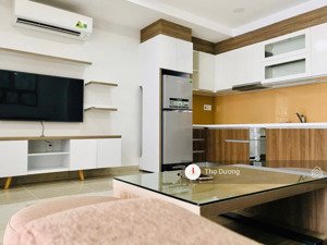 căn hộ chung cư đẹp cho thuê tại biconsi tower, 8,5 triệu/th, 45m2