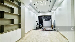 bán nhà phường bồ đề 6.9 tỷ 5 tầng chủ tự xây, gần hồ hiếm