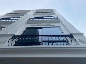 cầu cốc 34m2 4 tầng dân xây cực kỳ chắc chắn thoáng trước sau không lỗi phong thuỷ giá hơn 5 tỷ