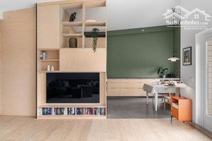 rất hiếm! nhà đẹp hxh 5m gần ga t3 văn chung, p13, tân bình |7,5x21m ~150m2 vuông vức| chỉ 26,6 tỷ