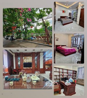 đường la dương - dương nội. ngõ ô tô tránh - view hồ - cạnh khu c geleximco