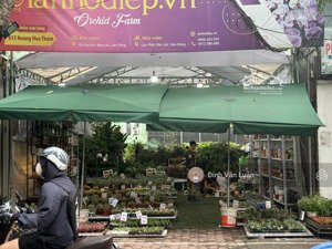 lô góc! kinh doanh sầm uất, qh ổn định, sổ đỏ 90m2, mt 5m, giá 22.5 tỷ