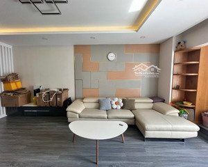 cho thuê căn hộ dic phoenix 3pn 107m2 view hồ - nội thất sang trọng. giá thuê: 17tr/tháng