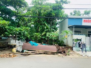 " bề ngang 7m " đất mặt tiền đường đào công soạn trục thông biển xuân thiều | bán gấp