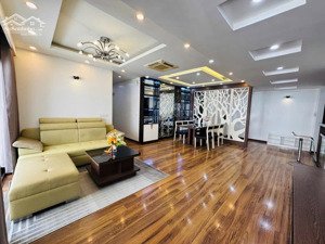 bán căn hộ thông sàn hiếm tại hud3 linh đàm kđt linh đàm hoàng mai hn. dt 140m giá nhỉnh 9,8 tỷ
