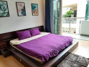 cho thuê căn hộ đẹp ngay trung tâm quận 1