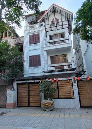 bán biệt thự kđt mễ trì hạ, 200m2 mt 10m, hiếm đẹp nhất phường từ liêm mới