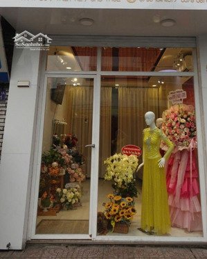 bán nhà mặt phố, 9,99 tỷ, 72m2, phường 9, phú nhuận, tp. hcm