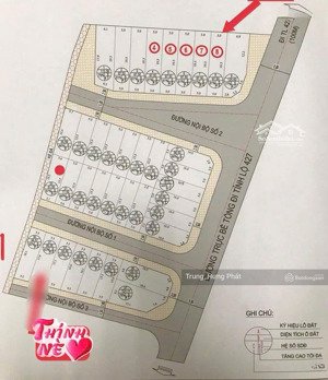 bán đất tại khu đấu giá văn trai, văn phú, thường tín, 92,5 m2