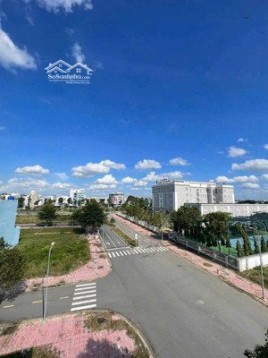 kèo thơm- nắm chủ đất sân bay long thành, lô 172m2, giá đầu tư 2tỷ4