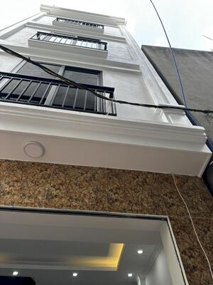 Bá,n Nhà Yên Bệ - Kim Chung - Hoài Đức, 46m2*4Tầng, Lô góc, ngõ nông cách nhà ra ôtô tránh.
