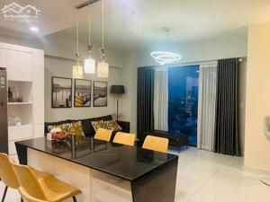 Cho thuê căn hộ 3 ngủ tầng 11 full nội thất tòa GemPark ( cạnh Mega ) Sở Dầu , Hồng Bàng