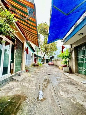 nhà 1 trệt 1 lửng hẻm 5m phú thọ hòa, tân phú 23.1m² chỉ 2.79 tỷ