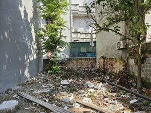 bán đất phố hoa lâm, 80m2 - mặt tiền 6m - 8.5 tỷ, gần việt hưng