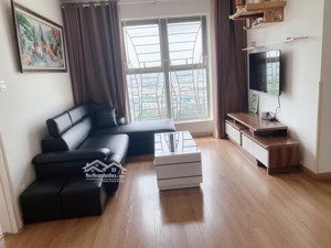 bán nhanh căn 2 ngủ 56m2 ct7 dương nội - đủ đồ - view thoáng - ban công đông nam