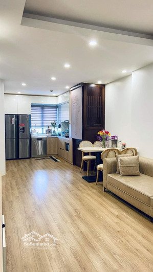 chính chủ bán nhanh căn 2 ngủ 57m2 the vesta ba la hà đông - đủ đồ - thoáng mát