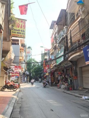 bán đất đầu tư! phố chính kinh - thanh xuân 135m - mặt tiền 6,5m - giá 160tr/m. lô góc, vị trí đẹp.