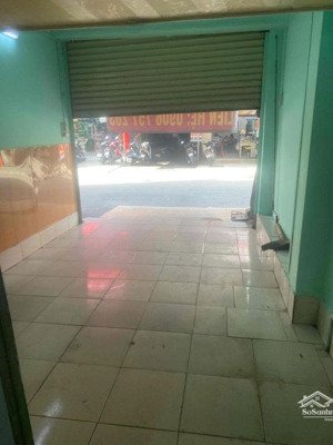 cho thuê mbkd mặt tiền trần thiện chánh, quận 10 chỉ 13 triệu/tháng