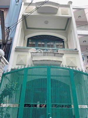 nhà 3 đời giàu có! nội thất cao cấp ý! nhà vuông vức- 3tst - hxh(dt: 68m2) thích quảng đức chỉ 9 tỷ