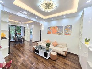 bán chung cư đẹp xuất sắc tại việt hưng, 78m2, 2pn, 2wc, giá 4,5 tỷ