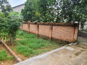 bán đất đan tảo xã tân minh giá rẻ cách dự án trường đua ngựa chỉ có 1km lh: 