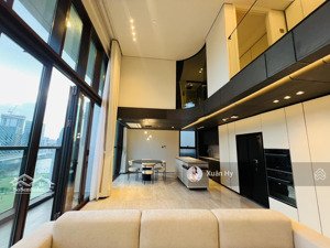 cho thuê căn hộ lofthouse - 2 tầng - full nội thất - căn hộ galleria thủ thiêm