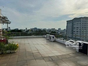 chủ rất thiện chí! bán tòa nhà rẻ nhất quận 1 có hầm 10 tầng, dt (15x 35m) 4300m2 sàn, hđt 4%/năm
