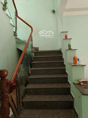 bán nhà 2 tầng đã hoàn công mặt tiền bàu gia thượng 1, hoà thọ đông, cẩm lệ.