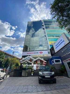 tòa nhà đang hot nhất q.1! bán tòa nhà góc 2 mặt tiền, hầm + 7 tầng, ngang rộng 12m hđt 320tr/ th