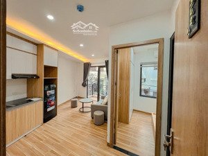 siêu hiếm! bán nhà mặt đường hoàng mai 80m- 7 tầng- mt 7,3m- 21,8 tỷ. kinh doanh, oto, thang máy