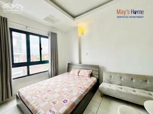Cho Thuê Phòng Cửa Sổ Bình Thạnh Gần Ngã Tư Hàng Xanh