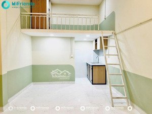 khai trương phòng trọ rộng 35m2 ở trường thọ, gần metro, ngã 4 thủ đức