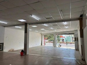 cho thuê mặt bằng đường đại lộ bình dương, thủ dầu một - diện tích: 10,3 x 28m nở hậu