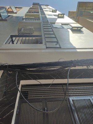 10 tỷ ccmn 7 tầng thang máy dòng tiền ổn định 50tr/tháng